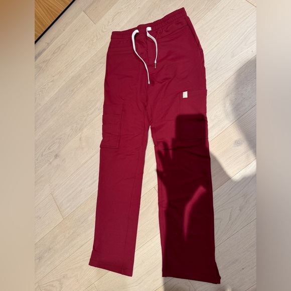 Scope Scrub Set Size XXS - Picture 3 of 3